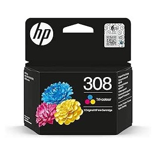 HP 308 Tricromia