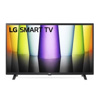 LG 32" LED 32LQ631C0ZA FHD Smart TV EU
