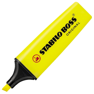Evidenziatore stabilo boss Original