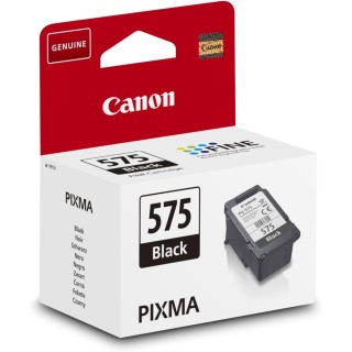 Canon PG-575 Cartuccia d'Inchiostro Originale Nera