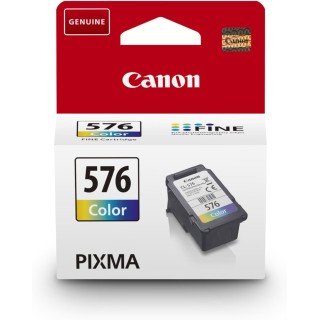 Canon CL-576 Cartuccia d'Inchiostro Originale a Colori