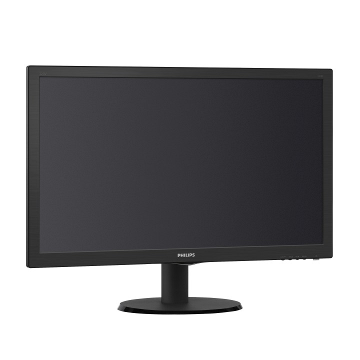 Philips V Line Monitor LCD con SmartControl Lite 223V5LHSB2 00