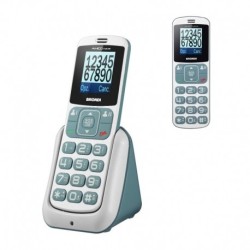 Cellulare brondi amico home