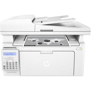 Stampante laser multifunzione hp laser jet pro mfp m130fn