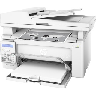 Stampante laser multifunzione hp laser jet pro mfp m130fn