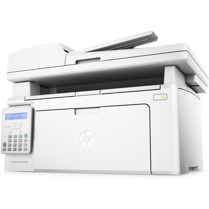 Stampante laser multifunzione hp laser jet pro mfp m130fn
