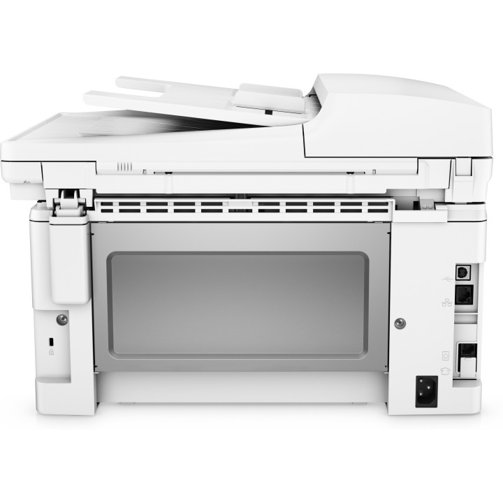 Stampante laser multifunzione hp laser jet pro mfp m130fn