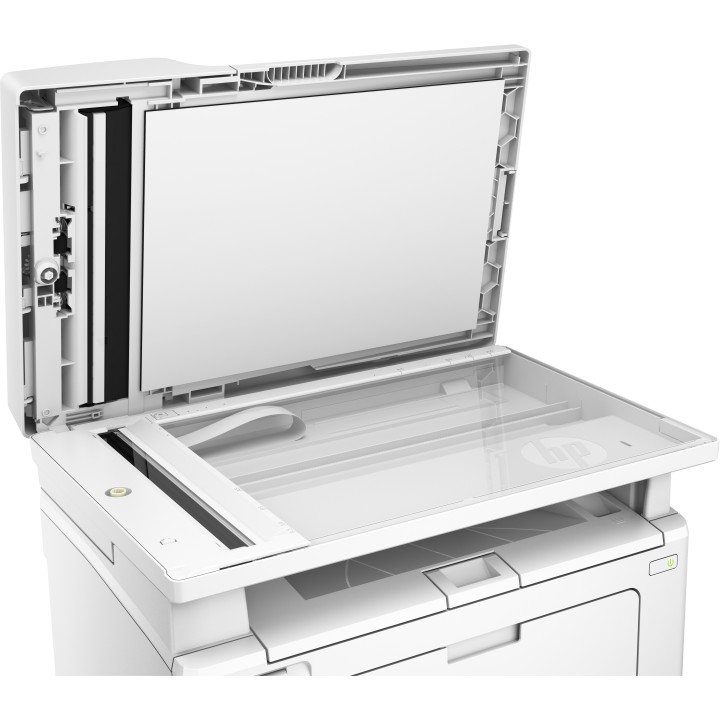 Stampante laser multifunzione hp laser jet pro mfp m130fn