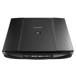 Canon CanoScan LiDE 120 Scanner piano 2400 x 4800 DPI A4 Nero