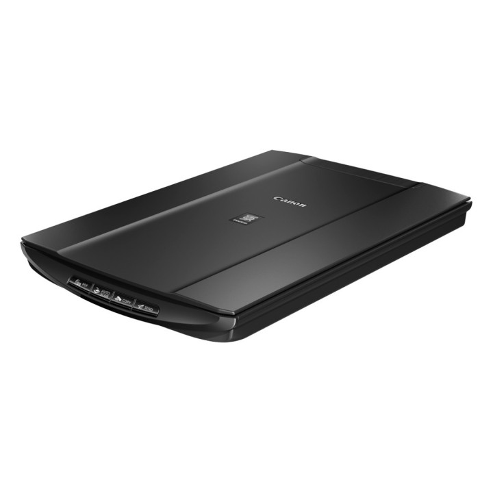 Canon CanoScan LiDE 120 Scanner piano 2400 x 4800 DPI A4 Nero