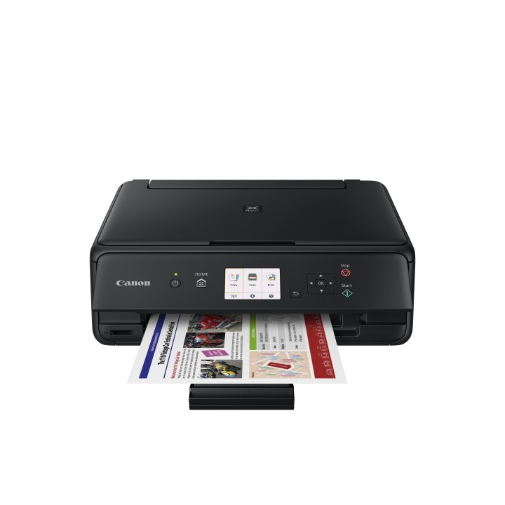 Canon stampante inkjet pixma ts5050