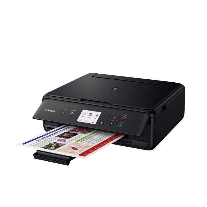 Canon stampante inkjet pixma ts5050