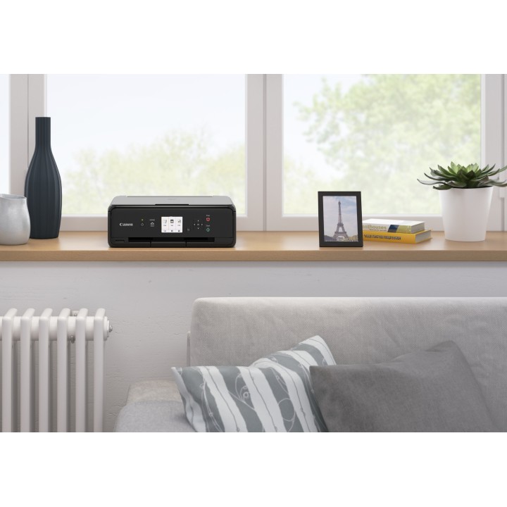Canon stampante inkjet pixma ts5050