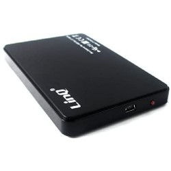 box esterno per hard disk 2.5" linq it-i2505