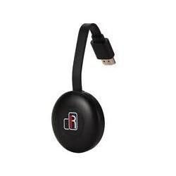 Wireless display h265