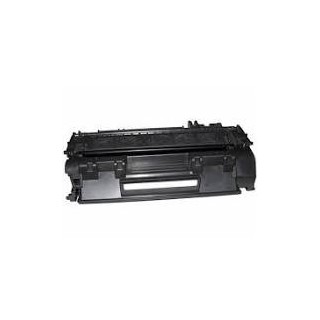 Toner compatibile per HP CE505x CF280x CANON 719