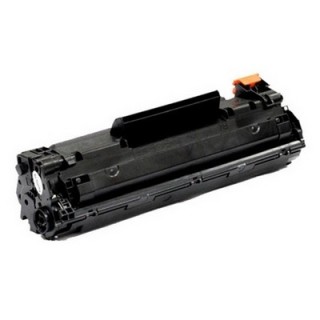 Toner compatibile per hp cf283x Canon mf737