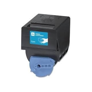 toner compatibile per canon ec-exv21c