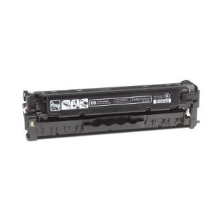 Toner compatibile per hp 530x 380x Canon 718 Nero