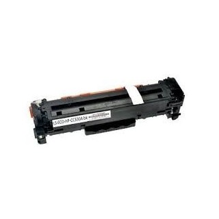 Toner compatibile per hp 351a CC530A CE410X CF380X Canon 718 Nero