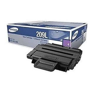 toner originale per  samsung d209l