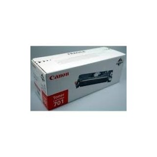 Toner originale per canon 701m
