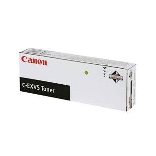 toner originale per canon c-exv5