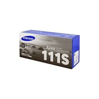 HP Cartuccia toner nero Samsung MLT-D111S