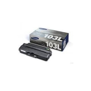 Toner originale per samsung d103l