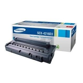 toner originale per samsung scx4216
