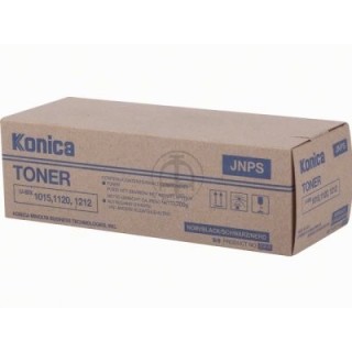 Toner originale kyocera konika 1015