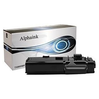 toner compatibile per xerox c6600bk