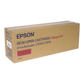 toner originale per epson c900m