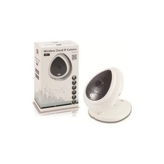 Wireless ip camera mini concept tronic cipcam720s