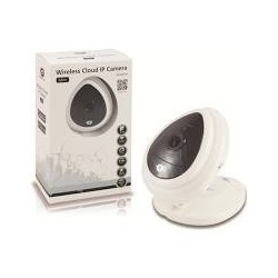 Wireless ip camera mini concept tronic cipcam720s