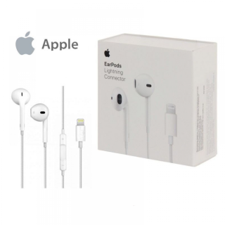 Auricolari con filo iphone Apple