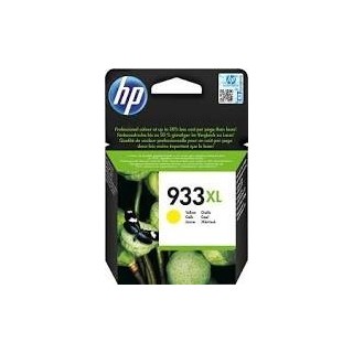 Cartuccia originale hp 933 y XL