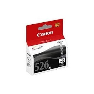 Cartuccia originale canon 526 bk