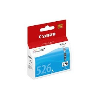Cartuccia originale canon 526 c