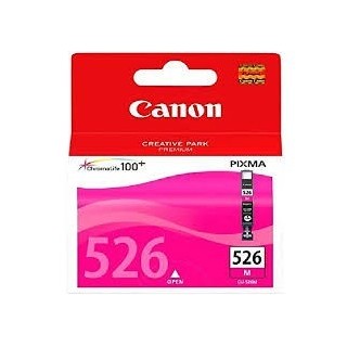 Cartuccia originale canon  526 m