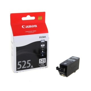 Cartuccia originale canon 525 bk
