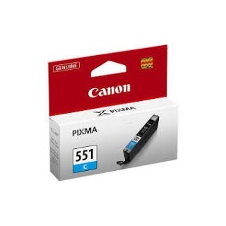 Cartuccia originale canon 551 c