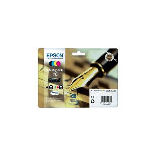 Cartuccia multipack epson 16