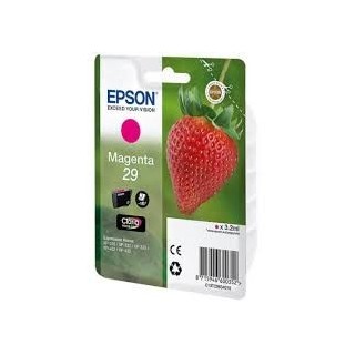 Cartuccia originale epson 29 M  C13T29834022