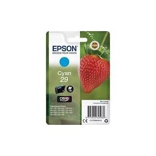 Cartuccia originale epson  29 c C13T29824022