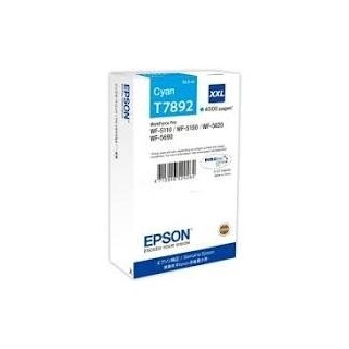 cartuccia epson originale t7892 c c13t789240
