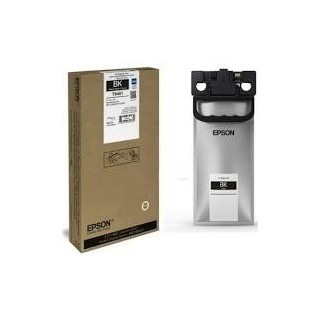 Cartuccia originale epson t9461 BK