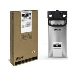 Cartuccia originale epson t9461 BK