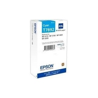 cartuccia originale epson t7892 c  c13t789240