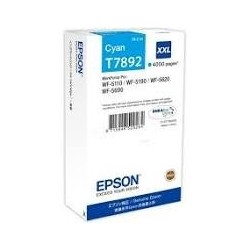 cartuccia originale epson t7892 c  c13t789240